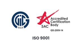 Iso 9001