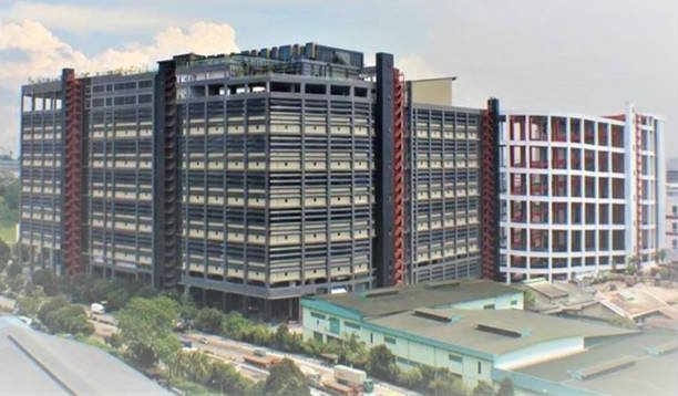 Beng Soon Machinery Services(S) Pte Ltd