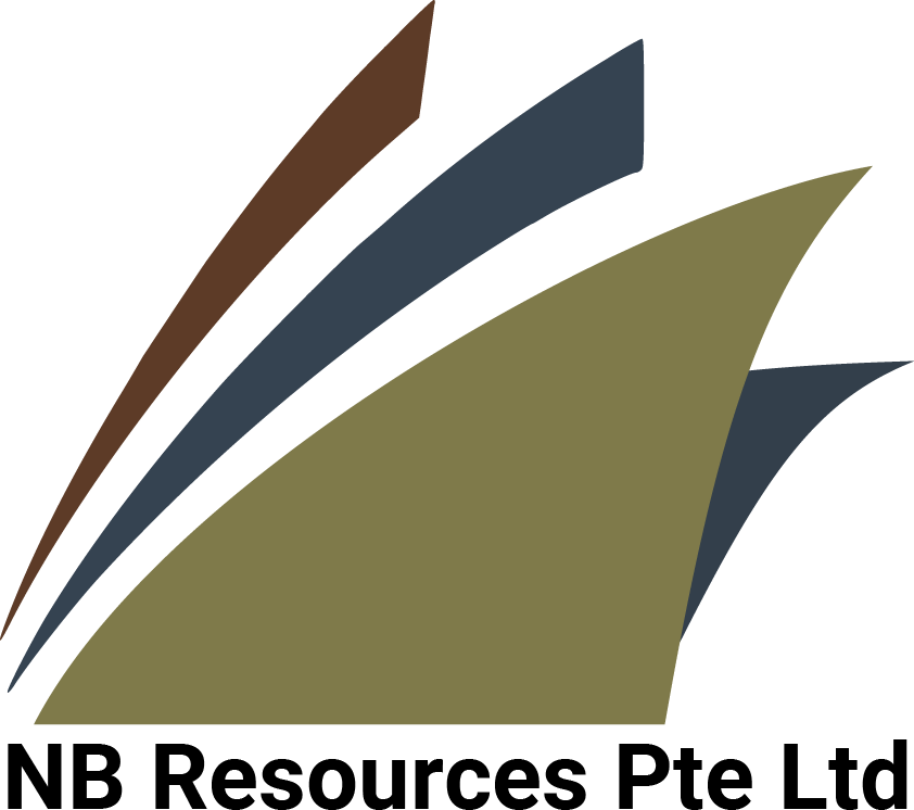 NB Resources Pte Ltd