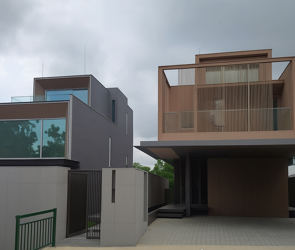 HL SUNWAY JV PTE. LTD.